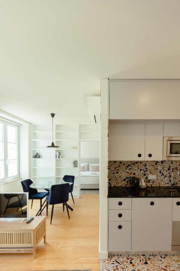 Trindade 19 - 2a Castelao Lisbon