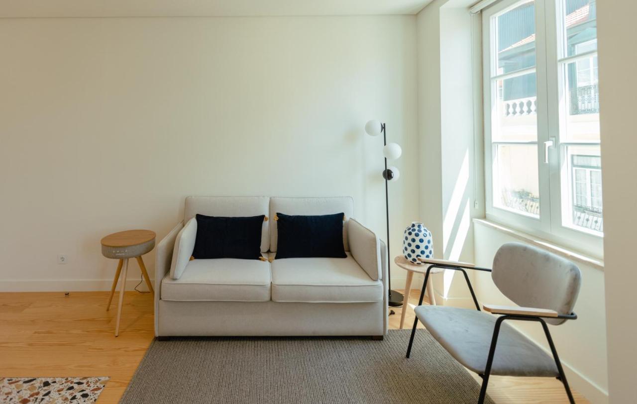 Trindade 19 - 2a Castelao Apartment Lisbon