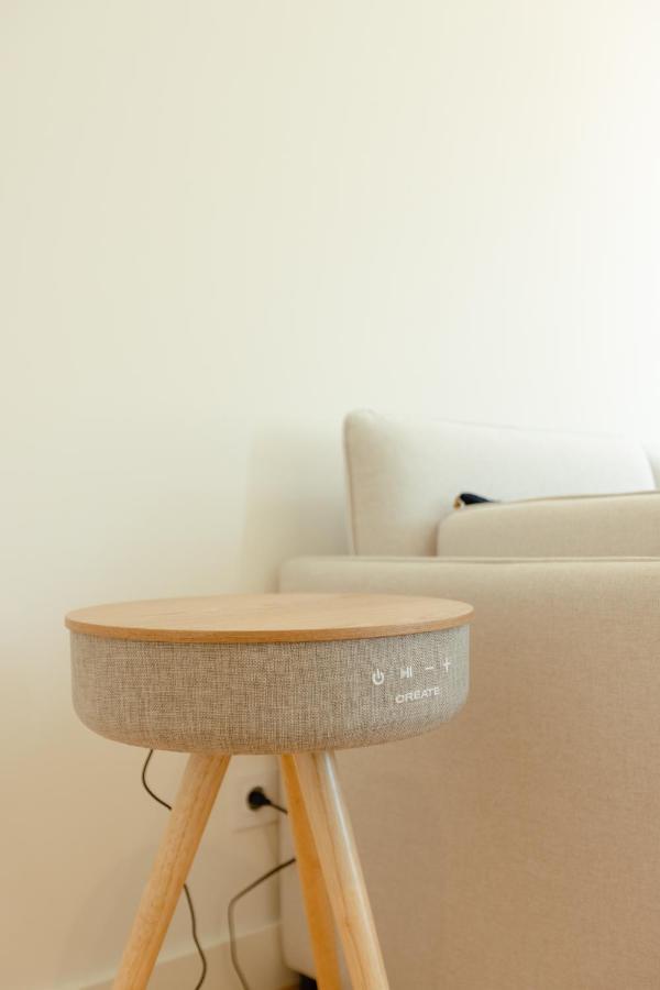Apartment Trindade 19 - 2a Castelao Lisbon
