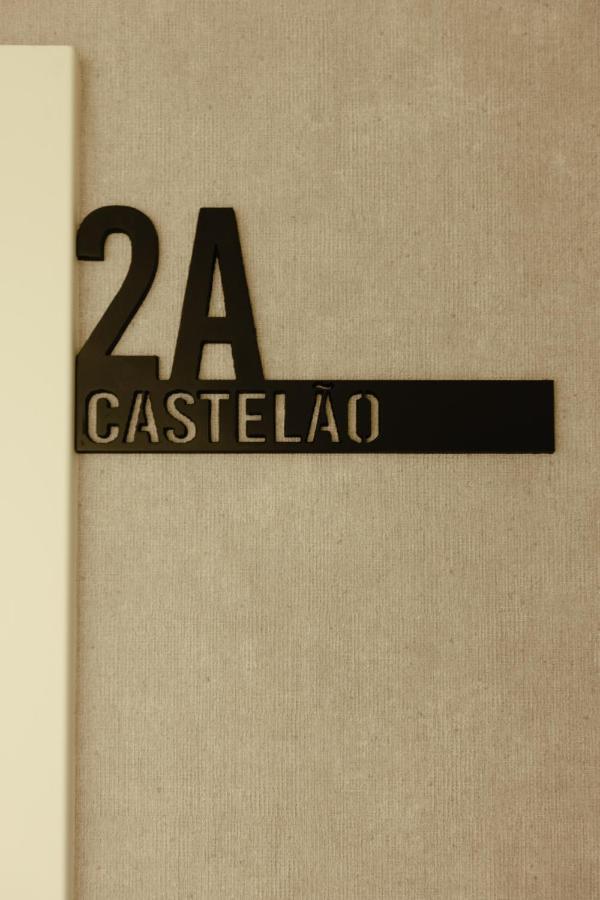 Trindade 19 - 2a Castelao Apartment Lisbon