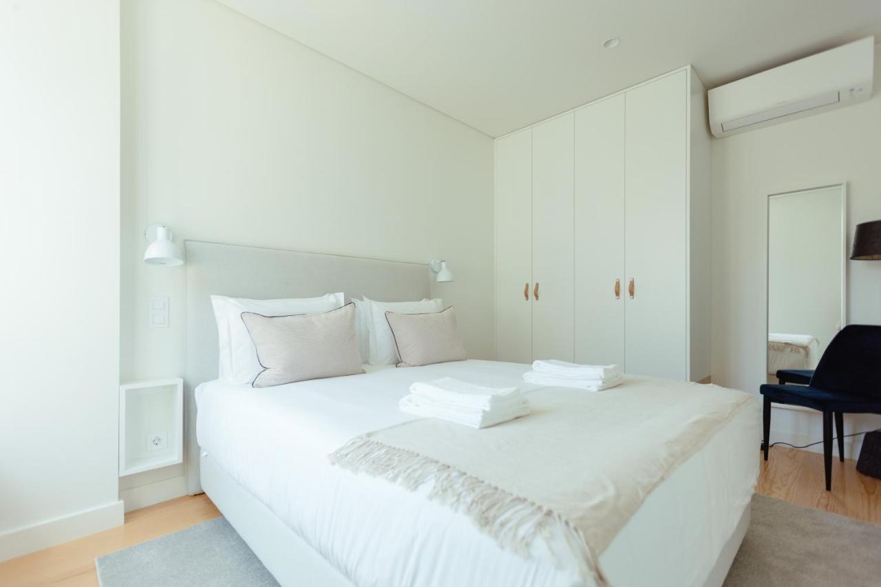 Apartment Trindade 19 - 2a Castelao Lisbon